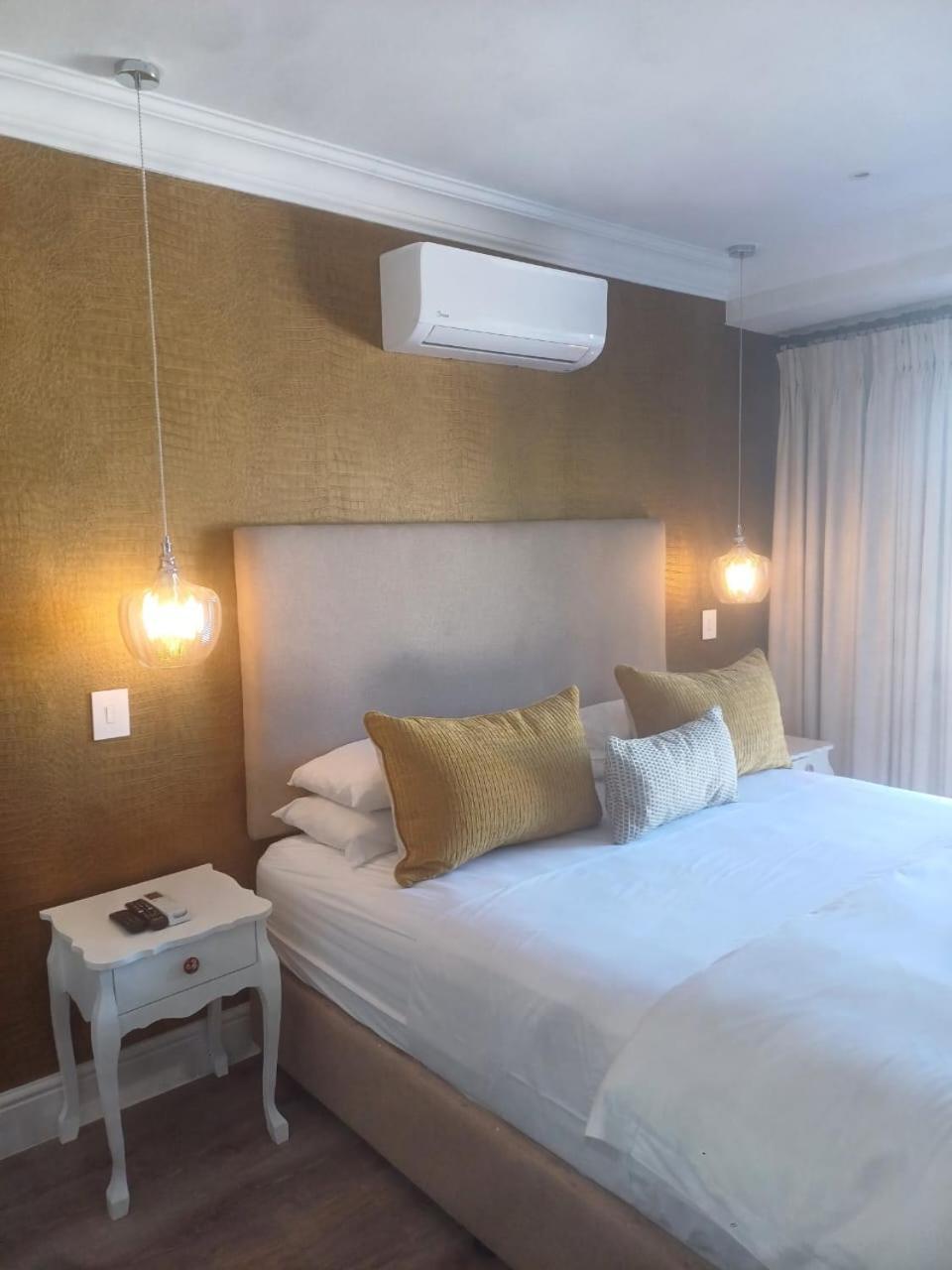 Thyme Wellness Spa And Guesthouse Кейптаун Екстериор снимка