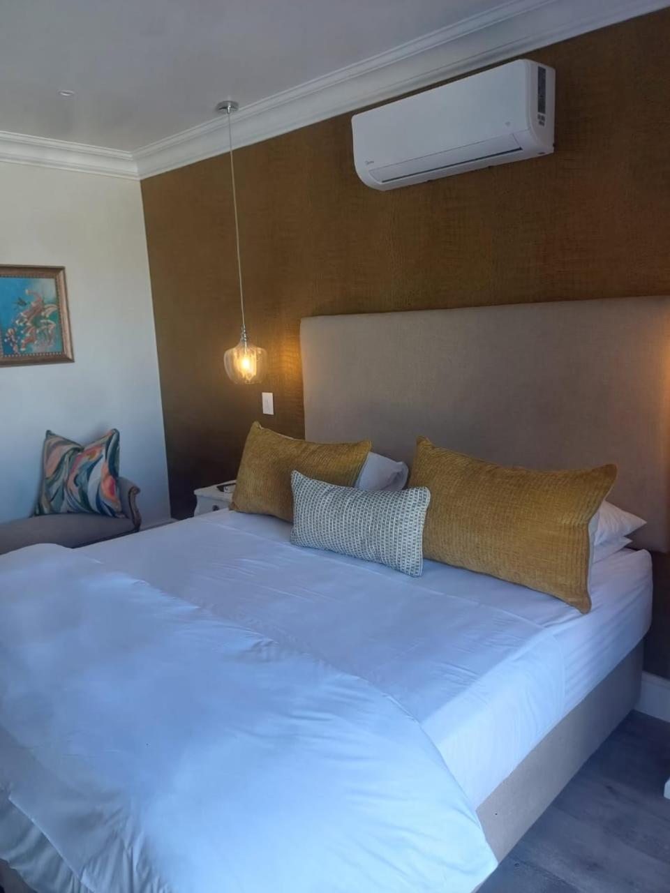 Thyme Wellness Spa And Guesthouse Кейптаун Екстериор снимка
