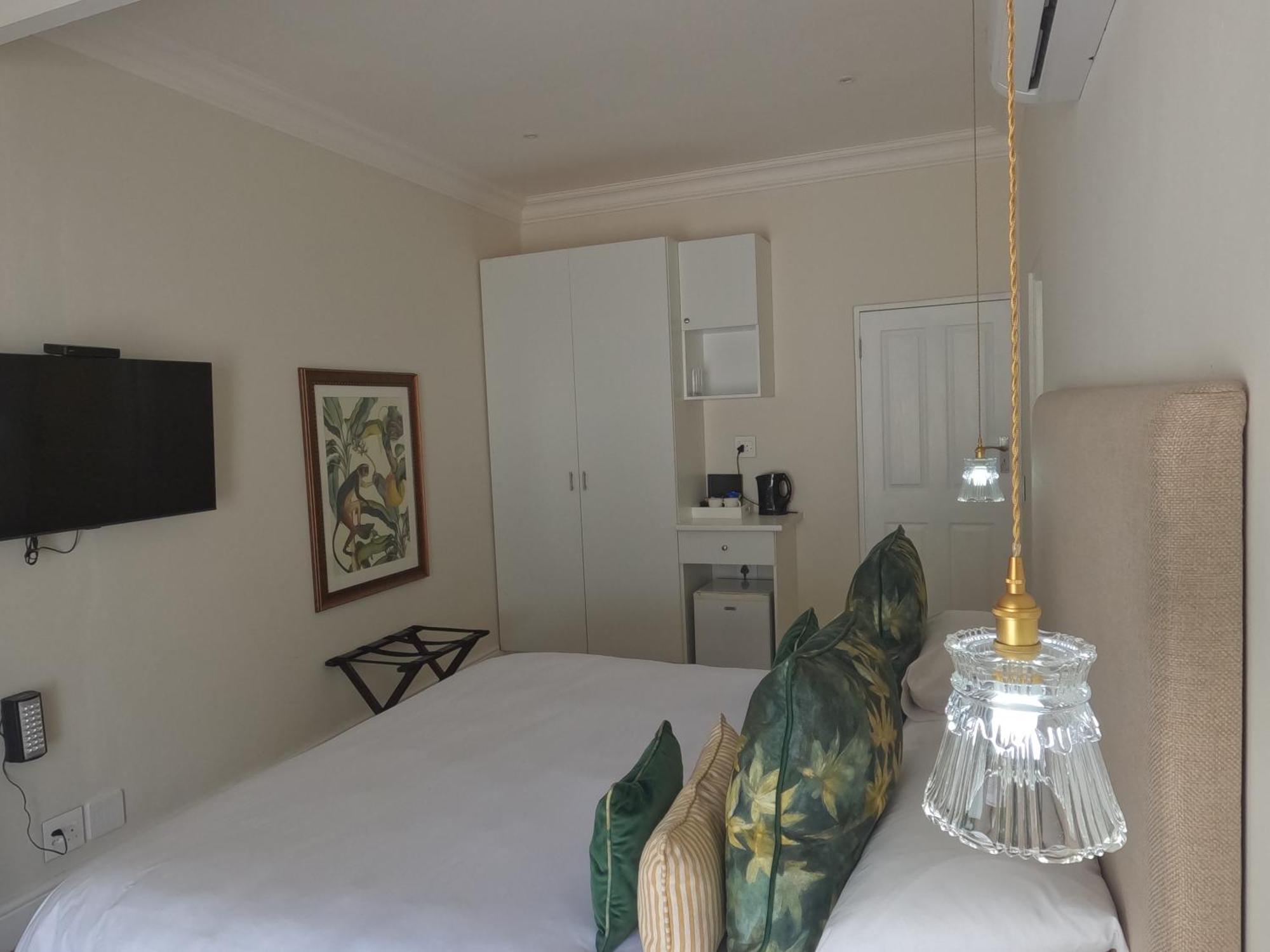 Thyme Wellness Spa And Guesthouse Кейптаун Екстериор снимка