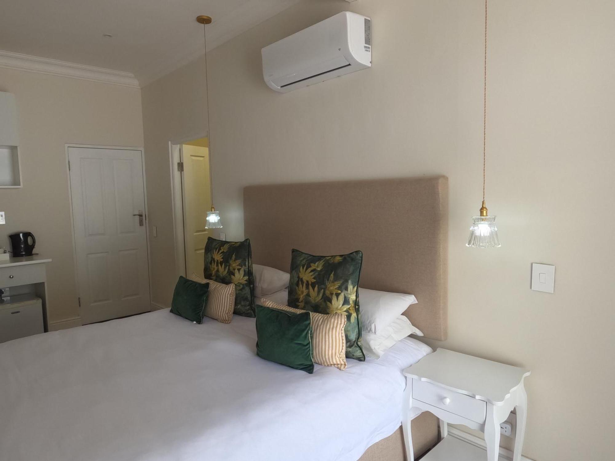 Thyme Wellness Spa And Guesthouse Кейптаун Екстериор снимка