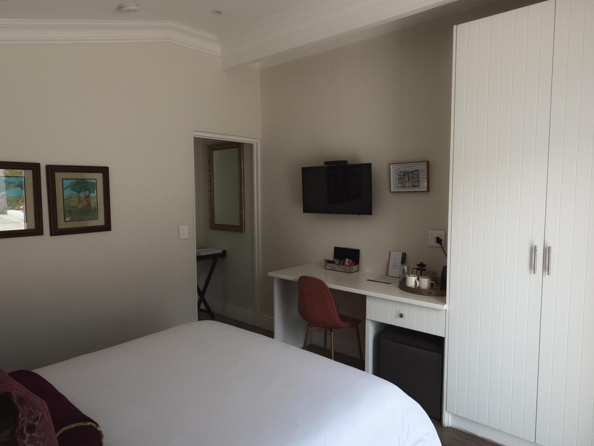 Thyme Wellness Spa And Guesthouse Кейптаун Екстериор снимка
