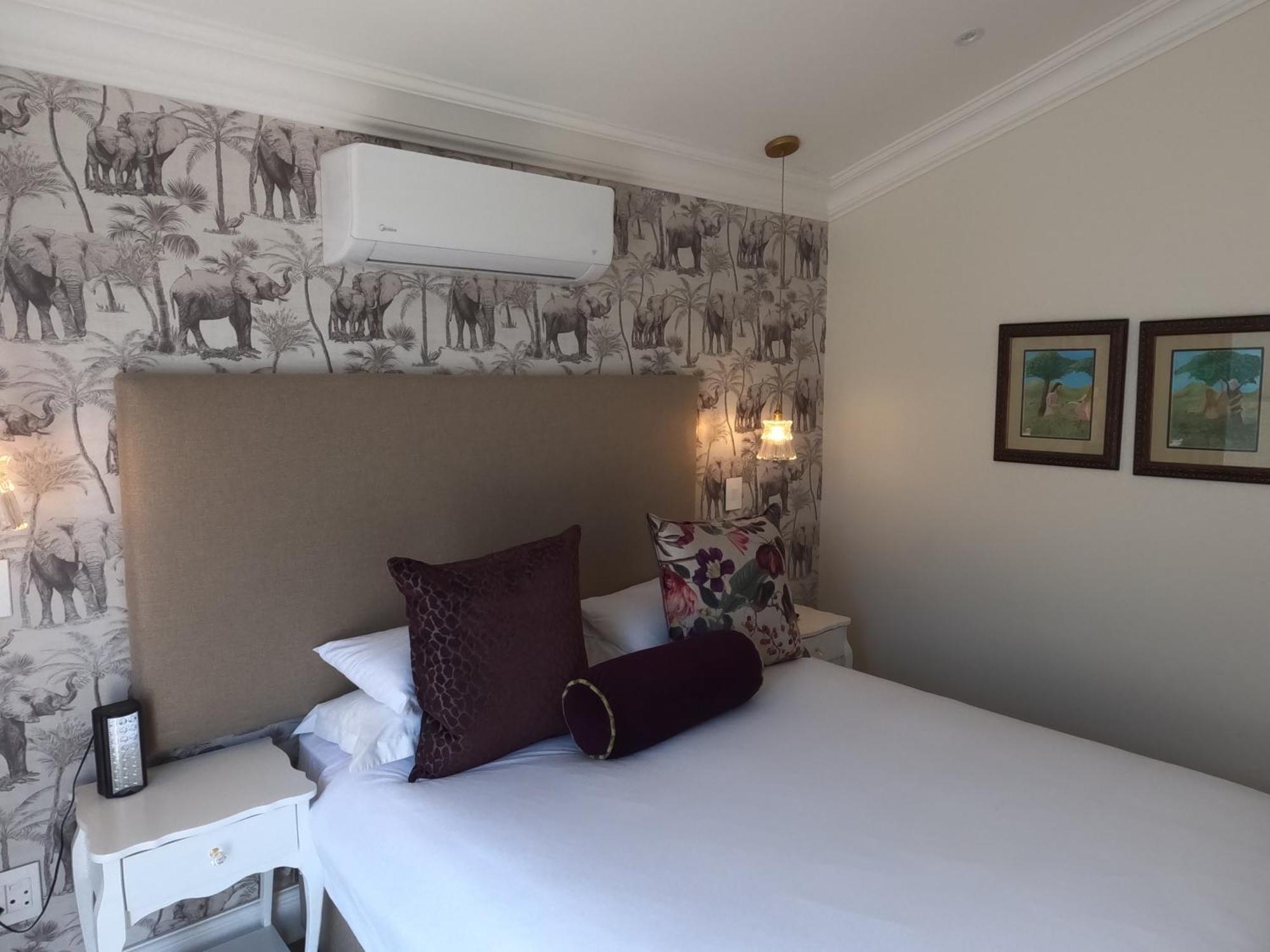 Thyme Wellness Spa And Guesthouse Кейптаун Екстериор снимка