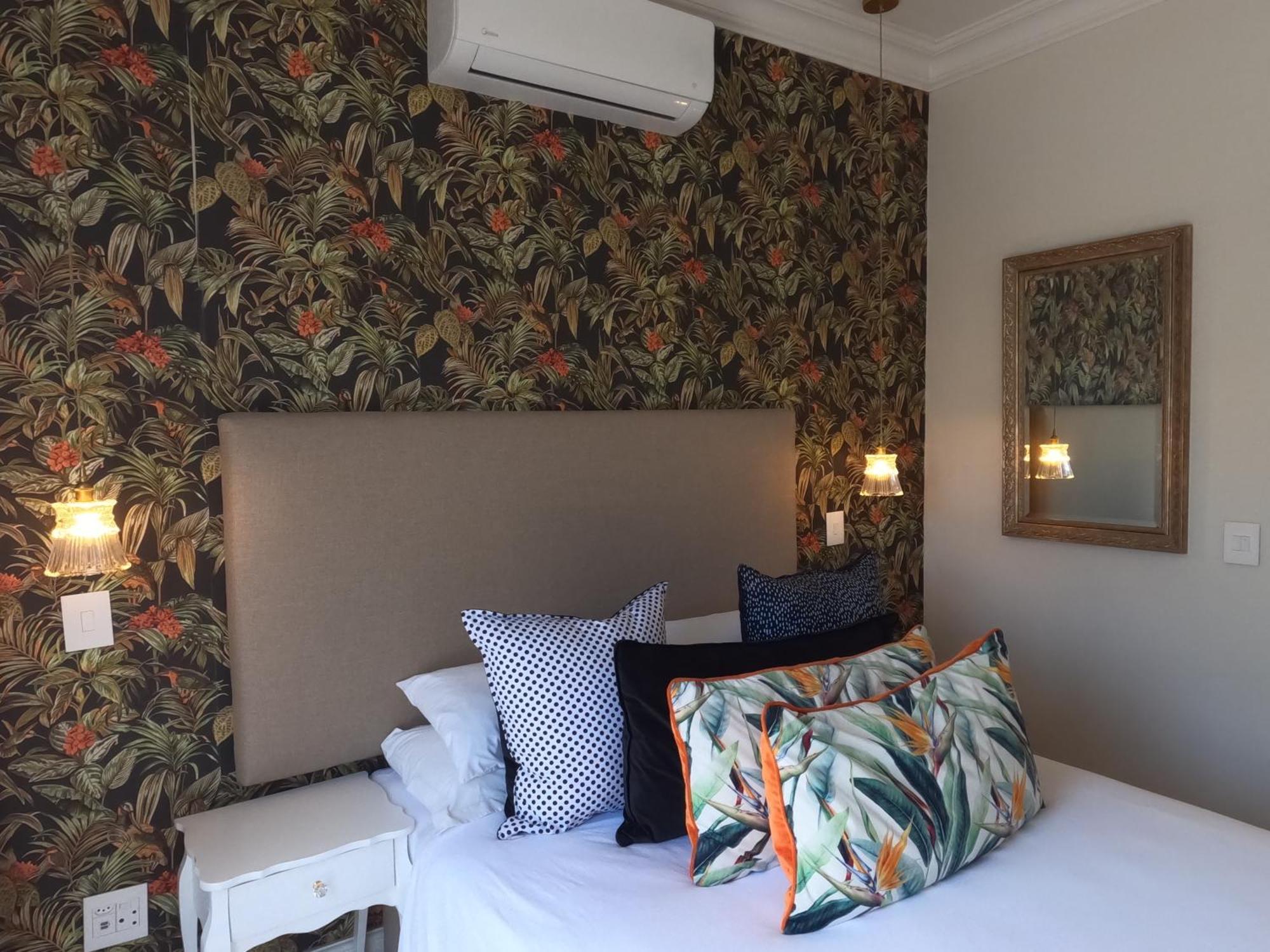 Thyme Wellness Spa And Guesthouse Кейптаун Екстериор снимка