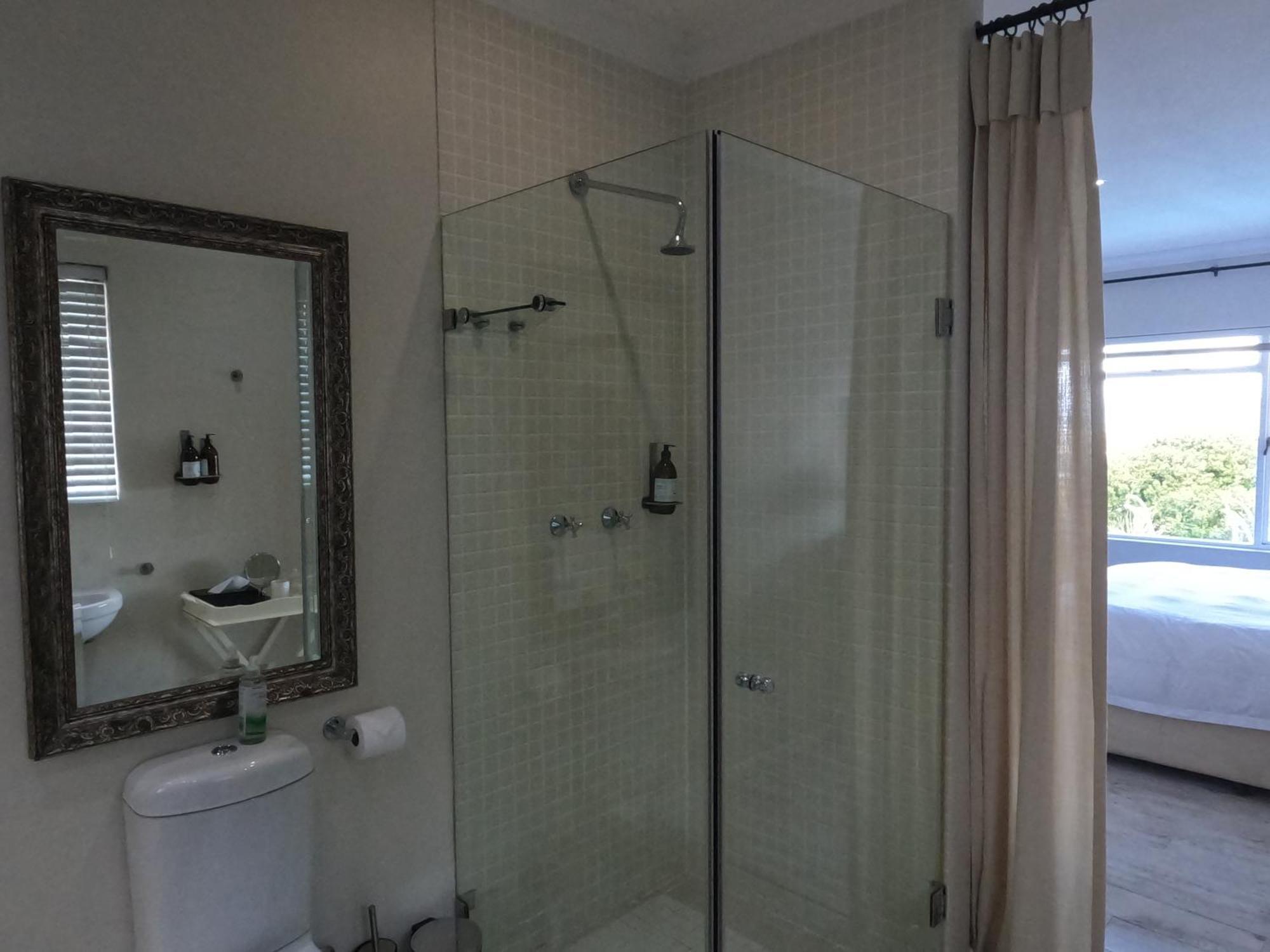 Thyme Wellness Spa And Guesthouse Кейптаун Екстериор снимка
