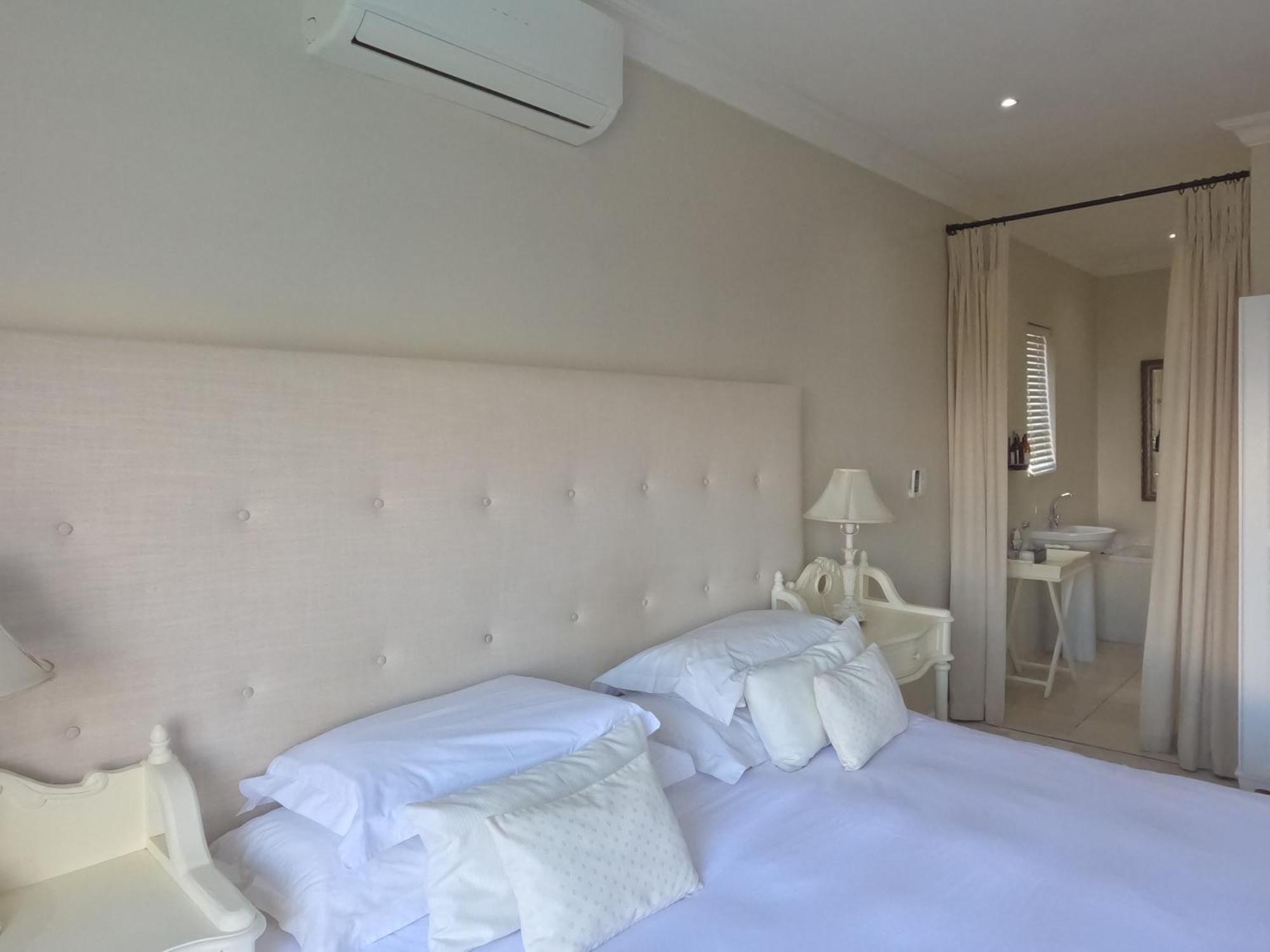 Thyme Wellness Spa And Guesthouse Кейптаун Екстериор снимка