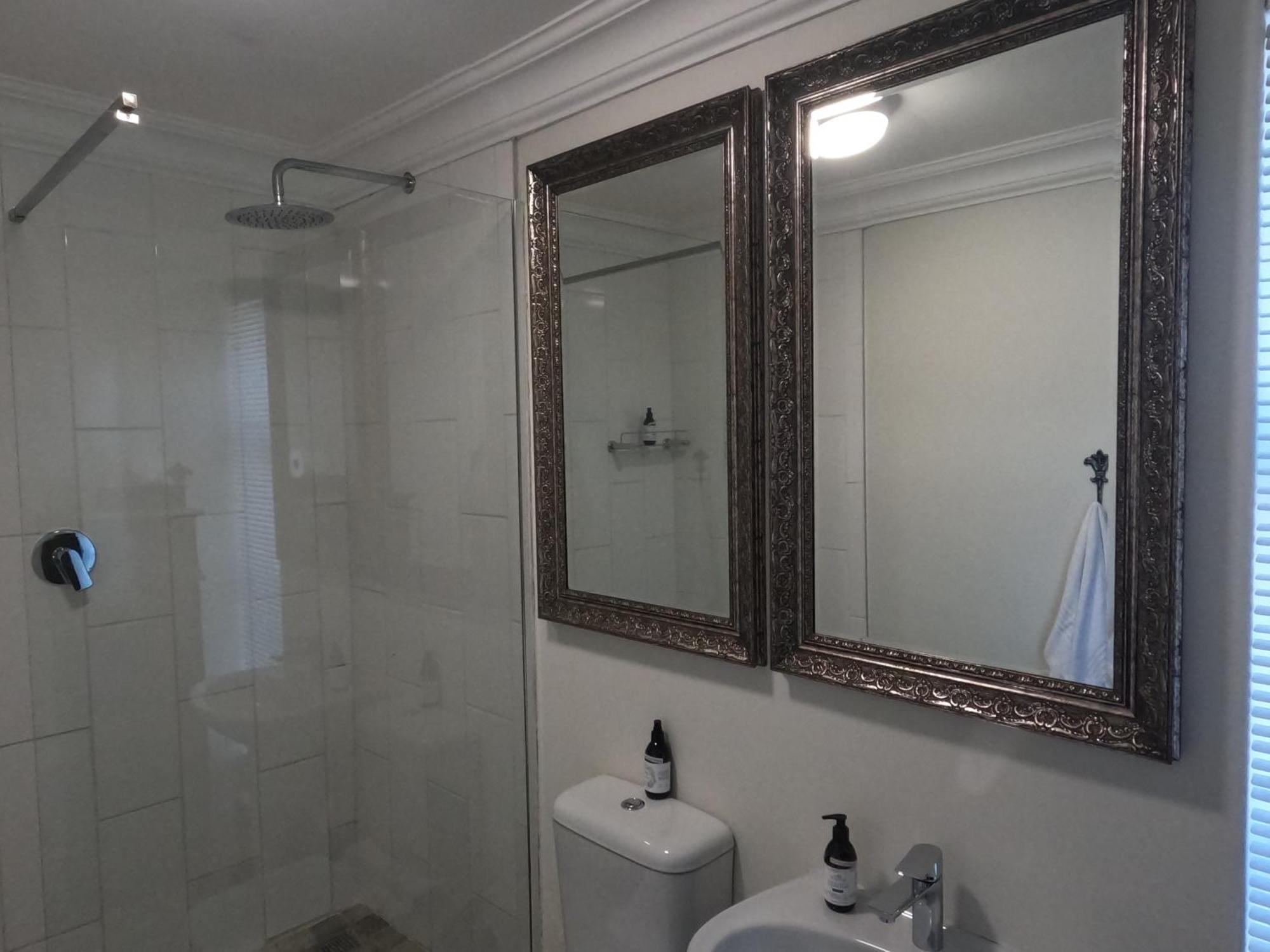 Thyme Wellness Spa And Guesthouse Кейптаун Екстериор снимка