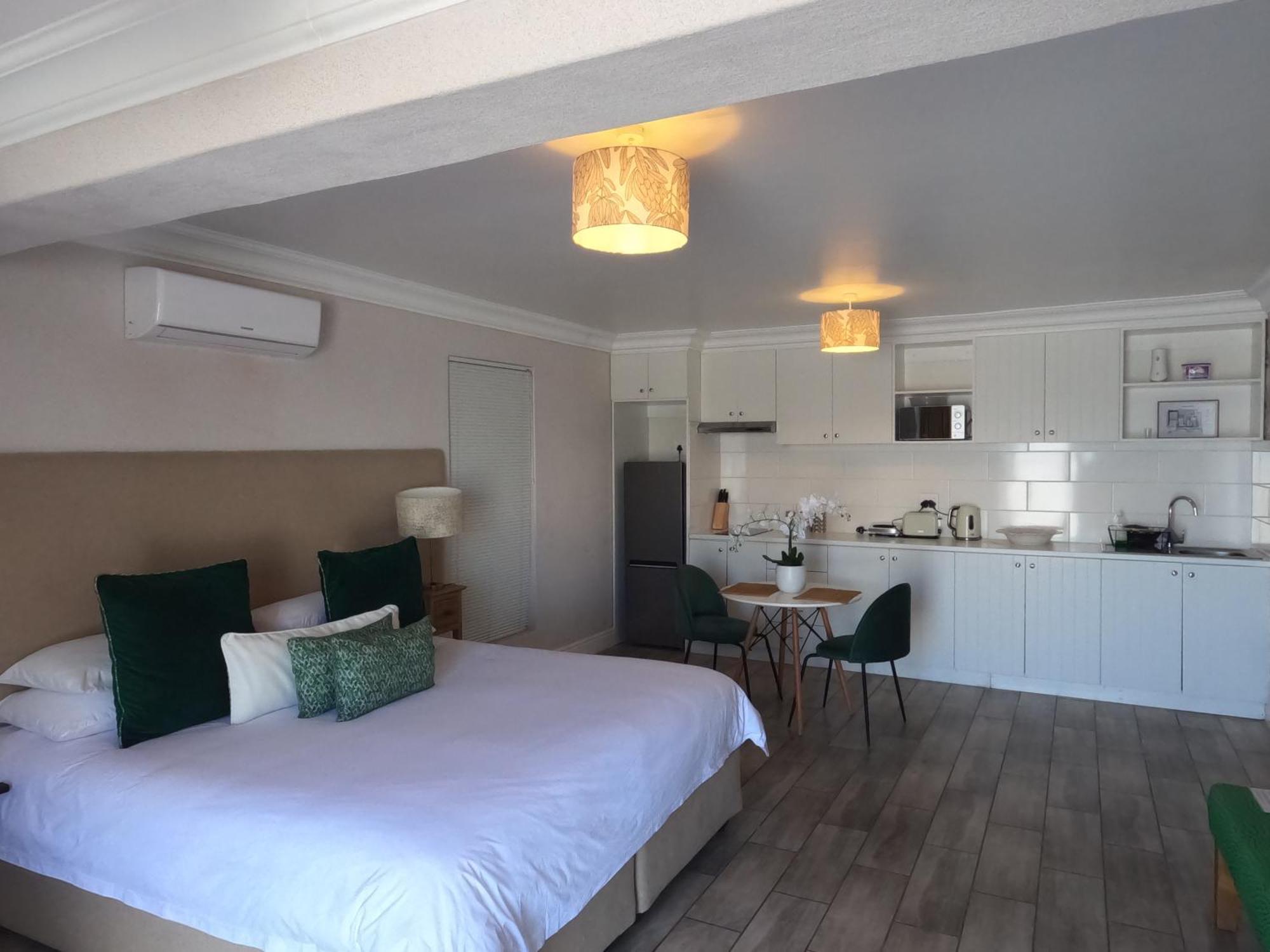 Thyme Wellness Spa And Guesthouse Кейптаун Екстериор снимка
