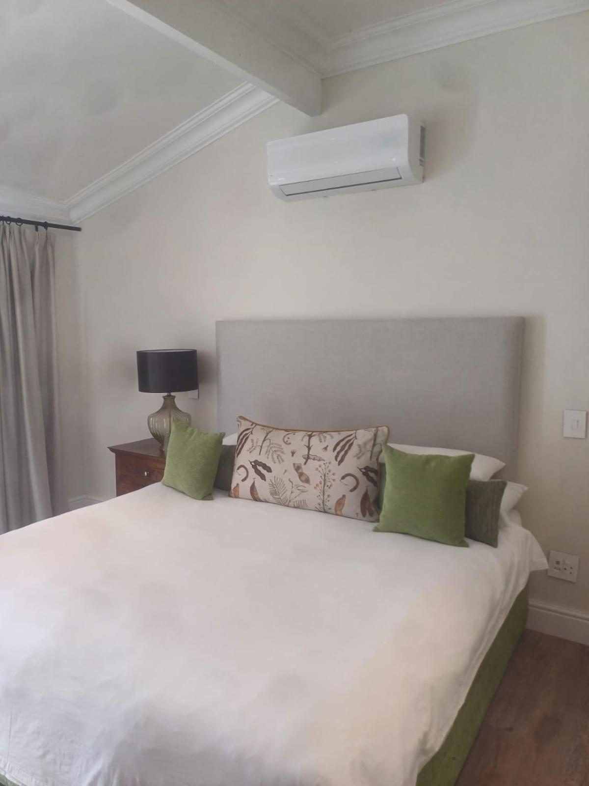 Thyme Wellness Spa And Guesthouse Кейптаун Екстериор снимка