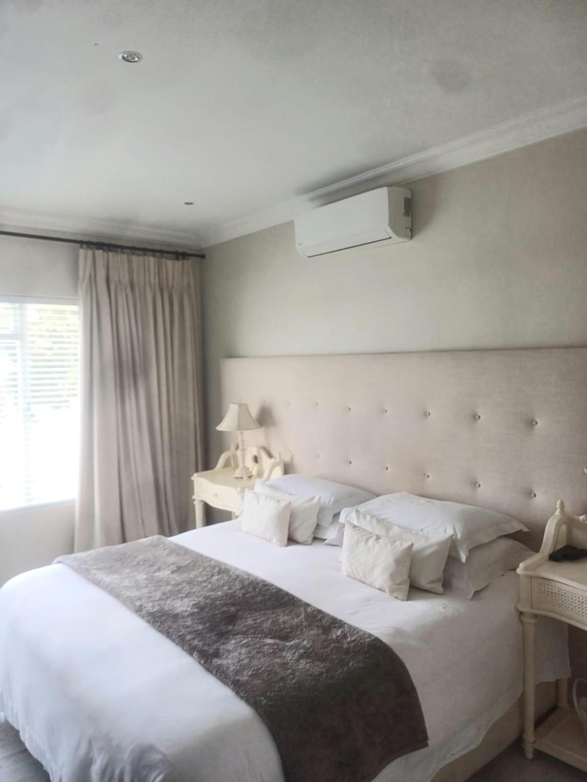 Thyme Wellness Spa And Guesthouse Кейптаун Екстериор снимка