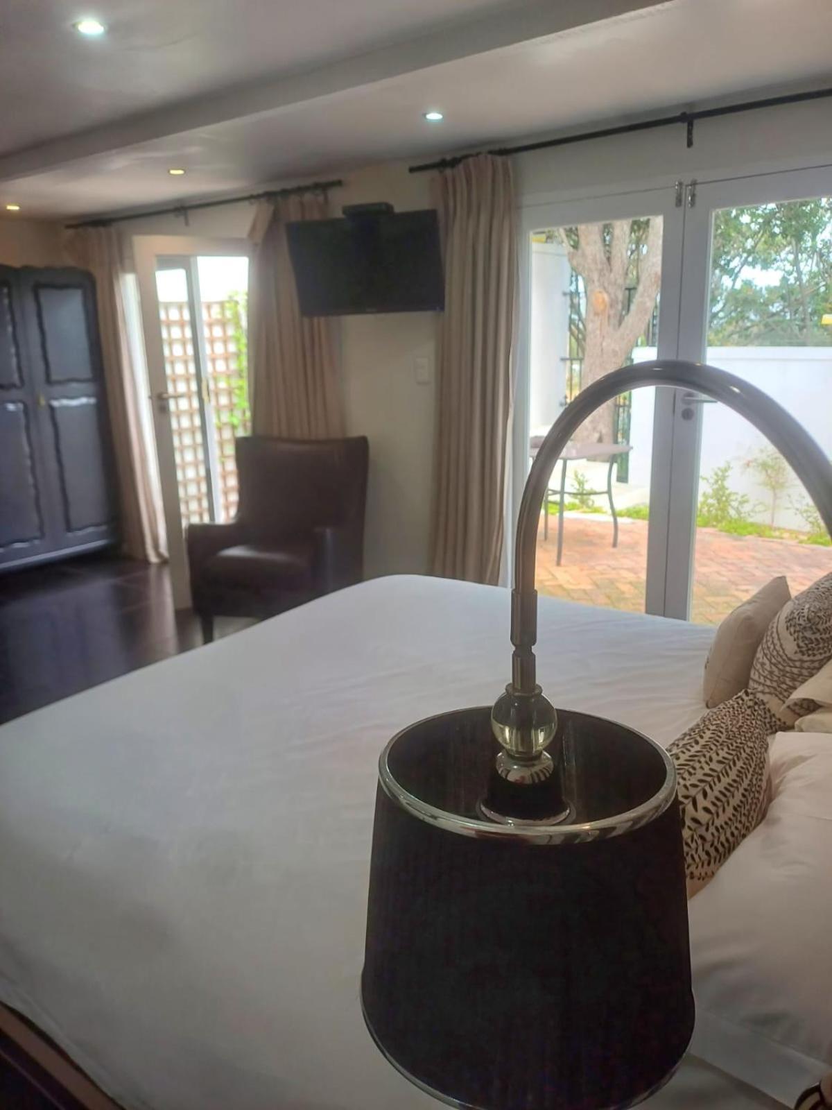 Thyme Wellness Spa And Guesthouse Кейптаун Екстериор снимка