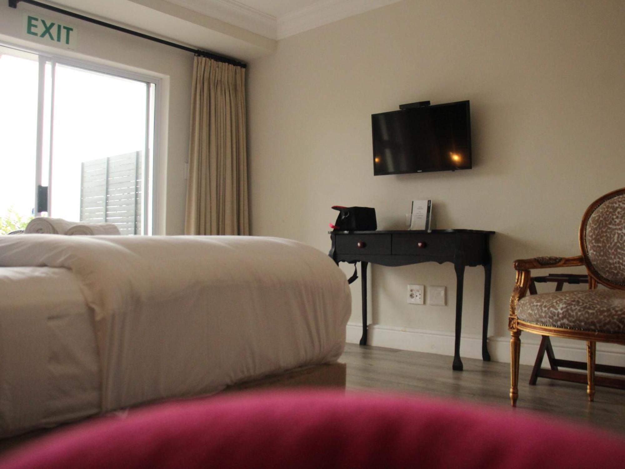 Thyme Wellness Spa And Guesthouse Кейптаун Екстериор снимка