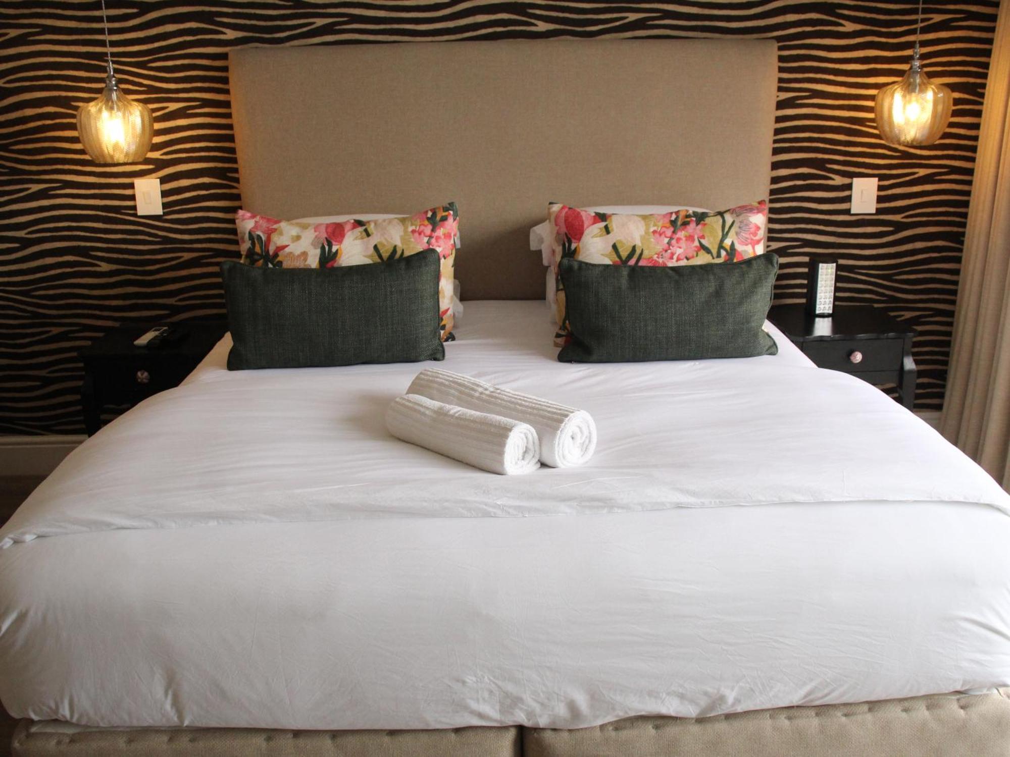 Thyme Wellness Spa And Guesthouse Кейптаун Екстериор снимка